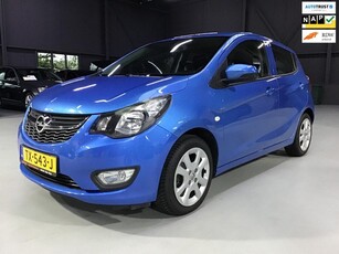 Opel KARL 1.0 ecoFLEX Edition I 1e Eigen I Airco I Cruise