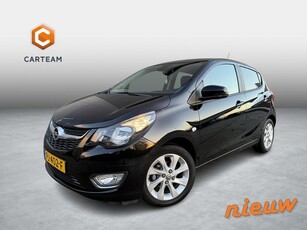 Opel KARL 1.0 ecoFLEX Innovation