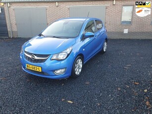 Opel KARL 1.0 ecoFLEX Innovation