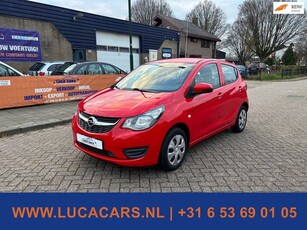 Opel KARL 1.0 ecoFLEX Selection 2X SLEUTEL