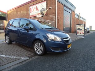 Opel Meriva 1.4 Business+ (bj 2015)