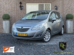 Opel Meriva 1.4 Selection *Airco *Cruise *Parkeersensor V+A