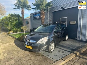 Opel Meriva 1.4 Turbo Cosmo AIRCO