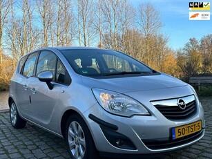 Opel Meriva 1.4 Turbo Edition 1e eigenaar dealer