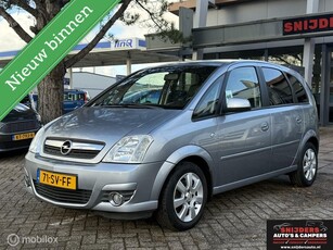 Opel Meriva 1.6-16V Business automaat