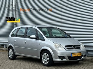 Opel Meriva 1.6-16V Cosmo AUT / NAVI / NIEUWE APK