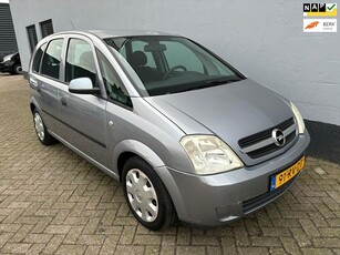 Opel Meriva 1.6-16V Enjoy ( Automaat )