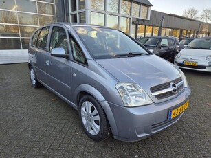 Opel Meriva 1.6-16V Enjoy incl. garantie