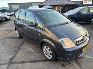 Opel Meriva 1.6-16V Enjoy Inruil Mogelijk [AUTOMAAT ]