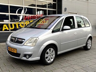 Opel Meriva 1.6-16V Temptation - Airco I Comfort pakket I