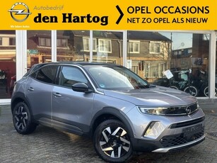 Opel Mokka 1.2 Turbo Elegance Camera/Dodehoek sensor/Stoel