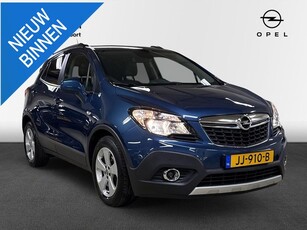 Opel Mokka 1.4 T Cosmo