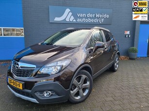 Opel Mokka 1.4 T Cosmo 4x4, Trekhaak