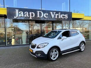 Opel Mokka 1.4 T Cosmo