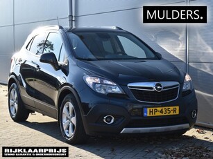 Opel Mokka 1.4 T Cosmo Automaat