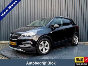 Opel Mokka 1.4 Turbo Online Edition Trekhaak Camera