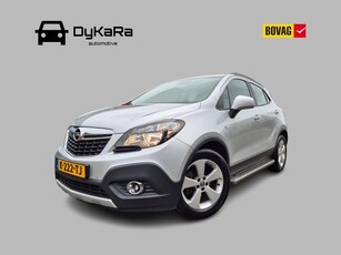 Opel Mokka 1.6 Selection Trekhaak, Navi, Cruise