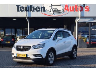 Opel Mokka X 1.4 Turbo Innovation !!Auto wordt nog