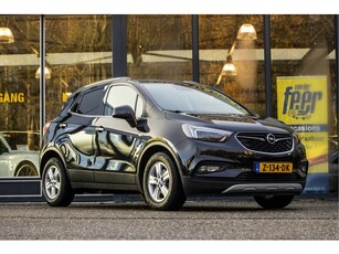 Opel Mokka X 1.4 Turbo Innovation (bj 2017)