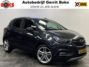 Opel Mokka X 1.4 Turbo Innovation Cruise/Climate