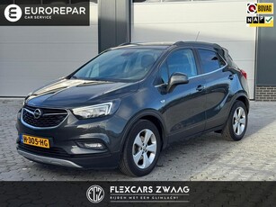 Opel Mokka X 1.4 Turbo Innovation - Navi - Leder -