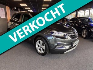 Opel Mokka X 1.4 Turbo Innovation Org. NL Auto Clima