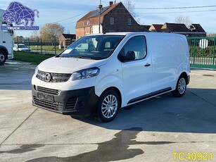 Opel Vivaro 1.5 CDTI L1H1 (bj 2022)