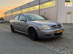 Opel Vectra GTS 1.8-16V APK Airco Trekhaak