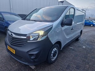 Opel Vivaro 1.6 CDTI L1H1 Edition AIRCO