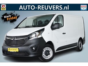 Opel Vivaro 1.6 CDTI L1H1 Edition EcoFlex / Navigatie /