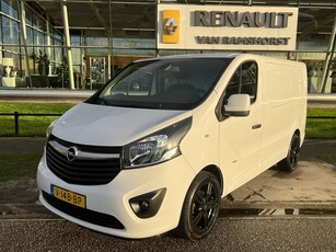 Opel Vivaro 1.6 CDTI L1H1 Sport EcoFlex / Prijs EX.BTW /