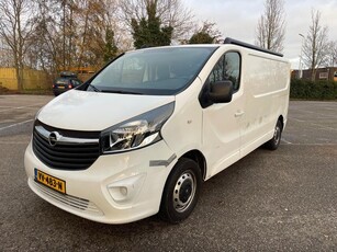 Opel Vivaro 1.6 CDTI L2H1 Selection 2016