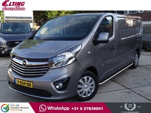 Opel Vivaro 1.6 CDTI L2H1 Sport EcoFlex (bj 2016)