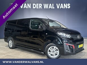 Opel Vivaro 2.0 CDTI 123pk Automaat L3H1 Euro6 Airco