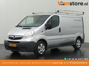 Opel Vivaro 2.0CDTI Imperiaal Airco Navigatie