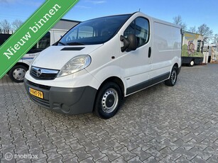 Opel Vivaro bestel 2.0 CDTI L1H1