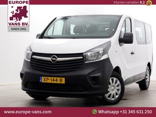 Opel Vivaro Combi 1.6 CDTI E6 L1H1 Personenbus 9