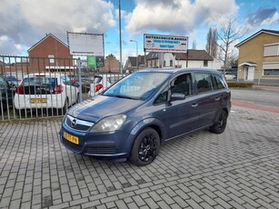 Opel Zafira 1.6 Business