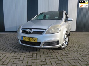 Opel Zafira 1.8 Enjoy