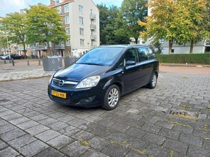 Opel Zafira 1.8 Temptation 7pers Airco Trekhaak PDC