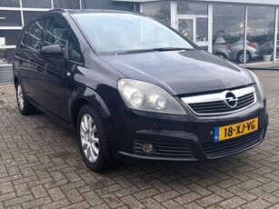 Opel Zafira 2.2 Temptation (bj 2007)