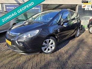 Opel Zafira Tourer 1.4 Business+ 2E EIGENAAR 12MND