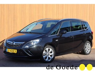 Opel Zafira Tourer 1.4 Cosmo 7persoons org. NL-auto