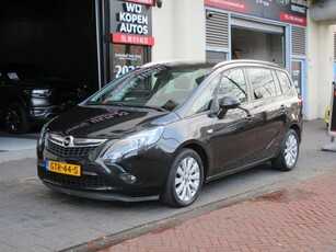 Opel ZAFIRA TOURER 1.4 Design Edition 7 Persoons Clima