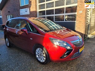 Opel Zafira Tourer 2.0 CDTI Cosmo*Motor Probleem Ex BPM