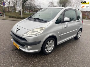 Peugeot 1007 1.6-16V Sublime / 1e.eigenaar / automaat /