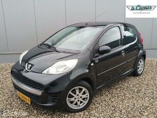 Peugeot 107 1.0-12V Millesim 200 AUTOMAAT AIRCO