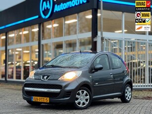 Peugeot 107 1.0-12V Millesim 200Airco5drsKleine beurt