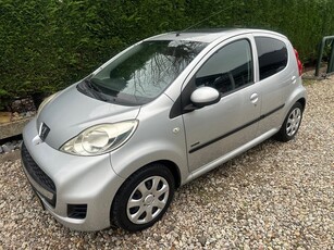 Peugeot 107 1.0-12V Sportium AIRCO 73DKM NAP