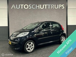 Peugeot 107 1.0-12V Sublime 5 DEURS / AIRCO / LMV / NWE APK